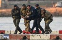 Федеральний суд у Нью-Йорку розпочав перше слухання у справі, що стосується Мадуро та його дружини.