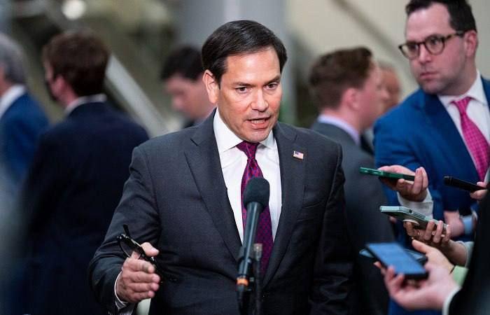 Сполучені Штати визначили Західну півкулю як територію своїх особливих інтересів.