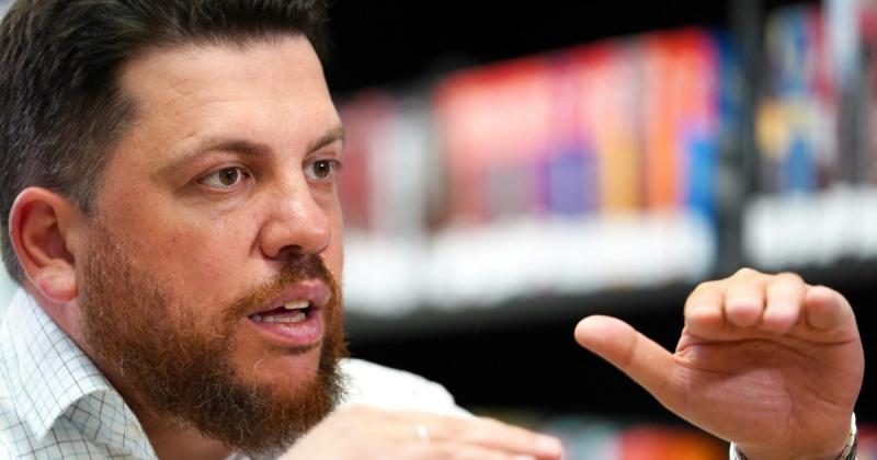 Політемігрант Волков охарактеризував 