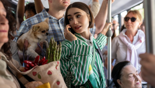 Netflix оголосив про вихід шостого сезону серіалу 