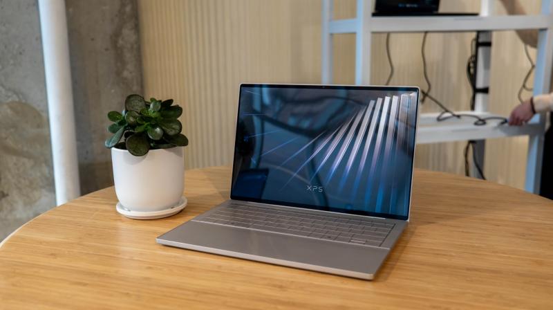 Бренд XPS знову на сцені: Dell представила нову лінійку повністю модернізованих ноутбуків серії.