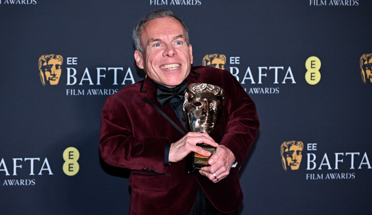 Актор, який з'являвся у фільмах про Гаррі Поттера, поділився своїми враженнями щодо відмінностей нового серіалу HBO.