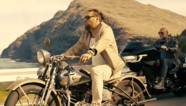 Вийшов новий трейлер до фільму 