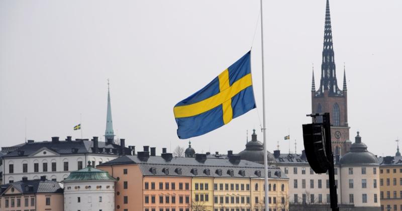 В Швеції було арештовано особу, яка підозрюється у співпраці з російською розвідкою.