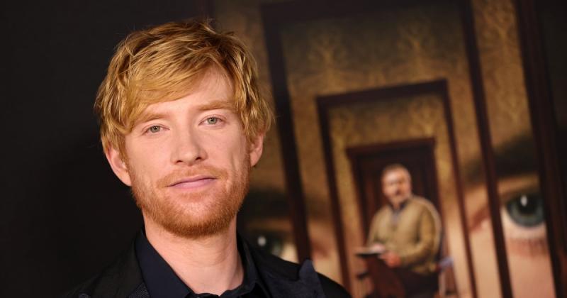 Рудий актор №1: Найкращі 6 фільмів Донала Глісона, що демонструють його видатний талант (ТРЕЙЛЕРИ) - Hochu.ua