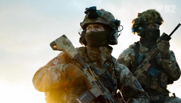 Битва за Україну. День 1418.