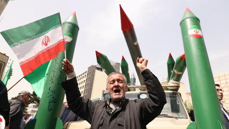 Після численних жертв уряд Ірану оголосив про встановлення повного контролю в країні та розпочинає підготовку до переговорного процесу.