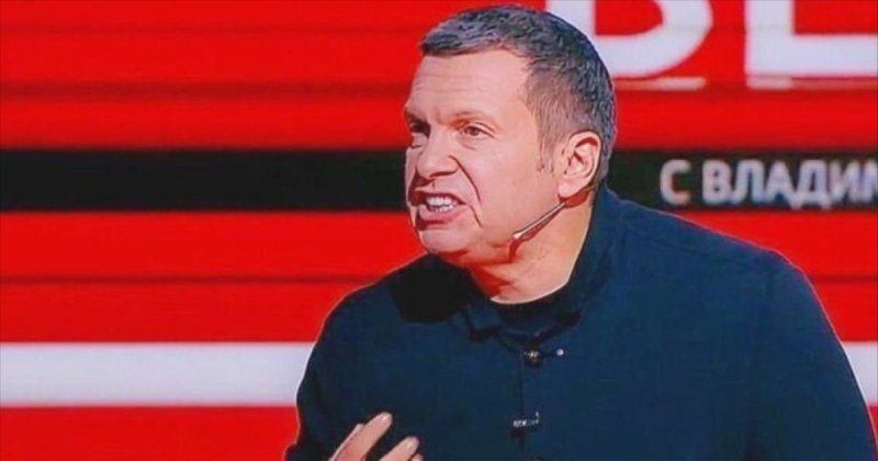 Посла Росії викликали до Міністерства закордонних справ Вірменії у зв'язку з висловлюваннями Соловйова щодо 