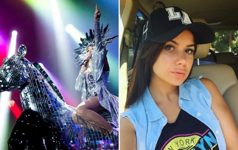 Повертаємося в 2016 рік: знаменитості приєдналися до вірусного челенджу, демонструючи свої образи десятирічної давності.