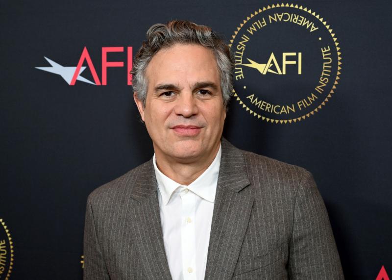 Марк Руффало висловив свою жорстку критику на адресу Дональда Трампа.