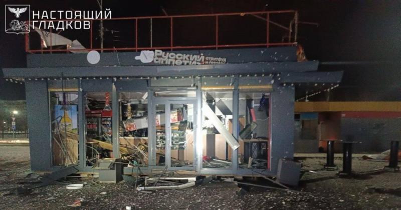 Росія: Губернатор Бєлгородської області звернувся до місцевих мешканців з проханням підготуватися до можливого переселення.