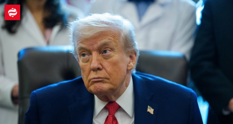 Трамп звернувся до іранців: 