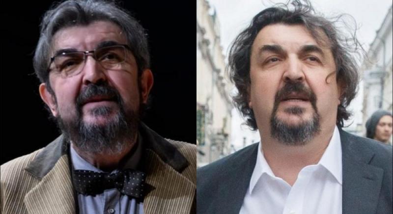 Пішов з життя відомий російський актор, який не висловлювався щодо війни в Україні.