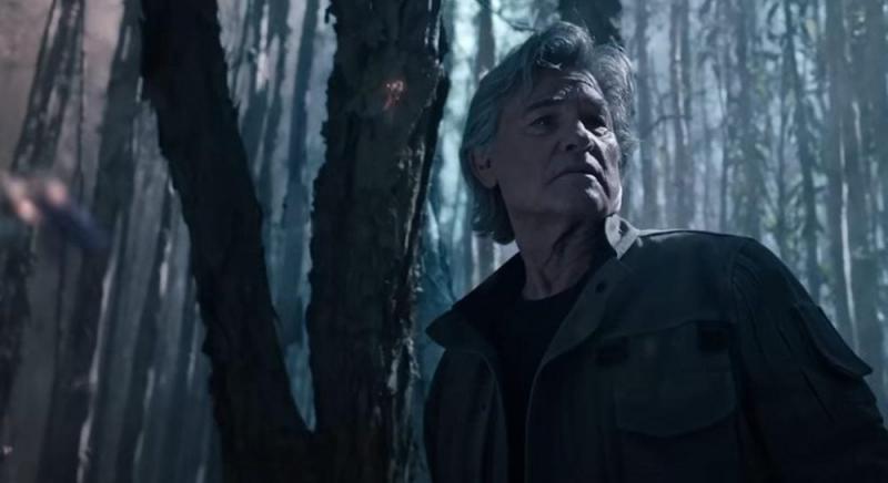 Опубліковано трейлер другого сезону серіалу 