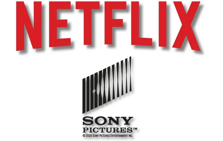 Історична угода в кіноіндустрії: Netflix отримала права на трансляцію всіх популярних фільмів Sony за суму в 7 мільярдів доларів.