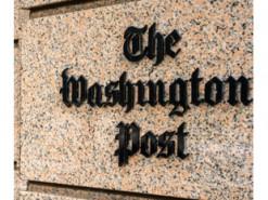 Більше 30 медійних організацій висловили протест проти обшуку, проведеного ФБР у домі журналістки Washington Post.