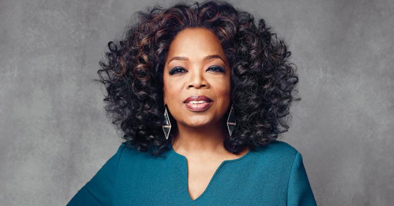 71-річна Опра Вінфрі поділилася, що вирішила відмовитися від ін'єкцій для зниження ваги і знову набрала кілограми (ФОТО) - Hochu.ua