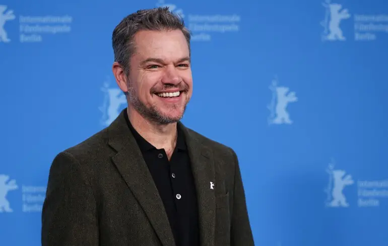 Netflix закликає до повторення сюжетних елементів у діалогах: Метт Деймон говорить про змагання за увагу аудиторії.