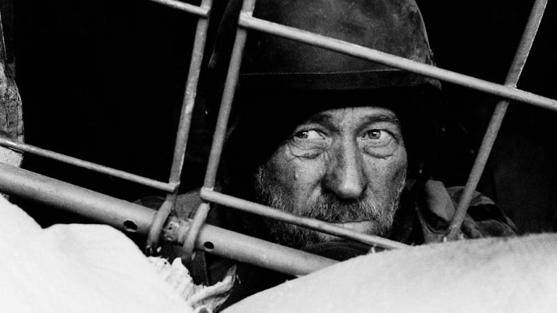 День вшанування героїв, які обороняли Донецький аеропорт - фільм 