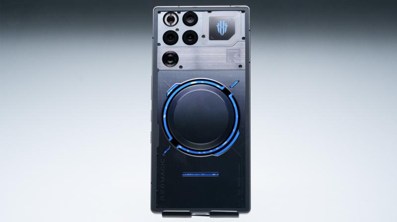 Ринок ігрових смартфонів практично зник: RedMagic став єдиним представником у цій ніші.