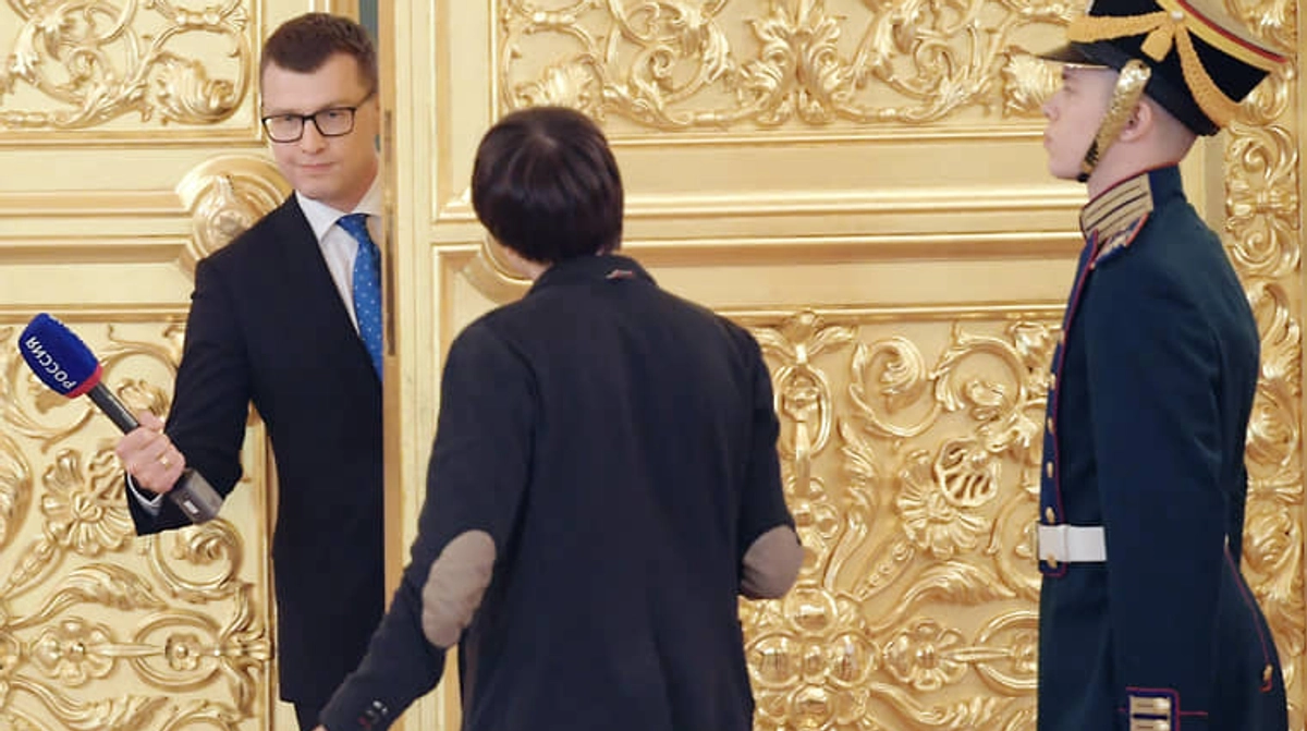 Європейський Союз запровадив обмеження проти шести російських пропагандистів, серед яких є 