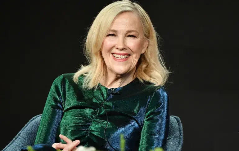 Світі стало відомо про смерть Кетрін О'Гара, відомої як мама Кевіна з фільму 