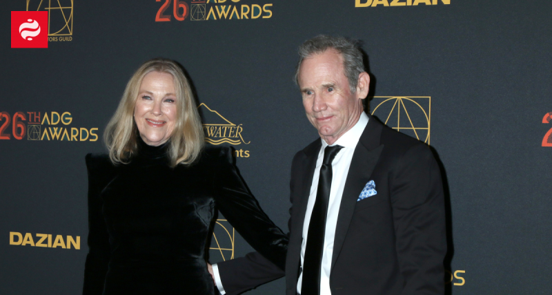 Пішла з життя актриса Кетрін ОʼГара, яка здобула популярність завдяки своїй ролі матері Кевіна у фільмі 