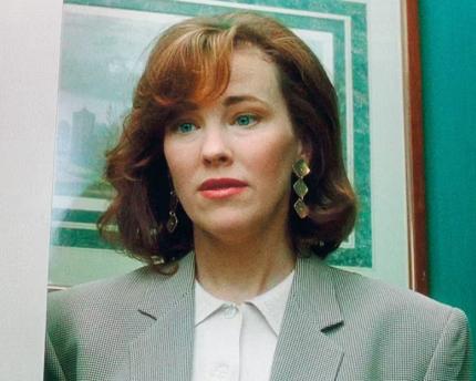 Нас покинула акторка Кетрін О'Гара, відома за роллю у фільмі 