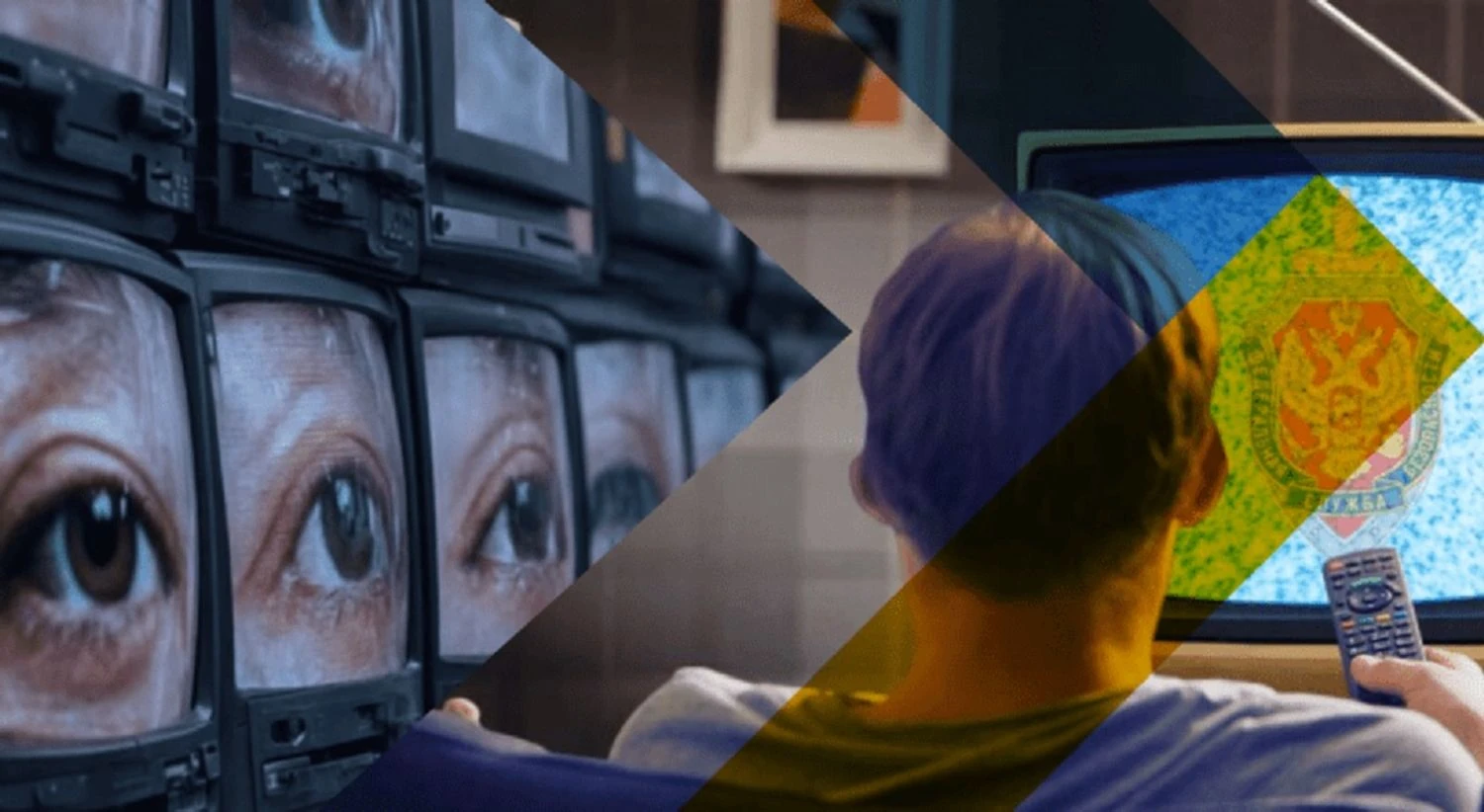 Окупанти заважають українському телебаченню працювати в Херсонській області - ЦНС | УНН