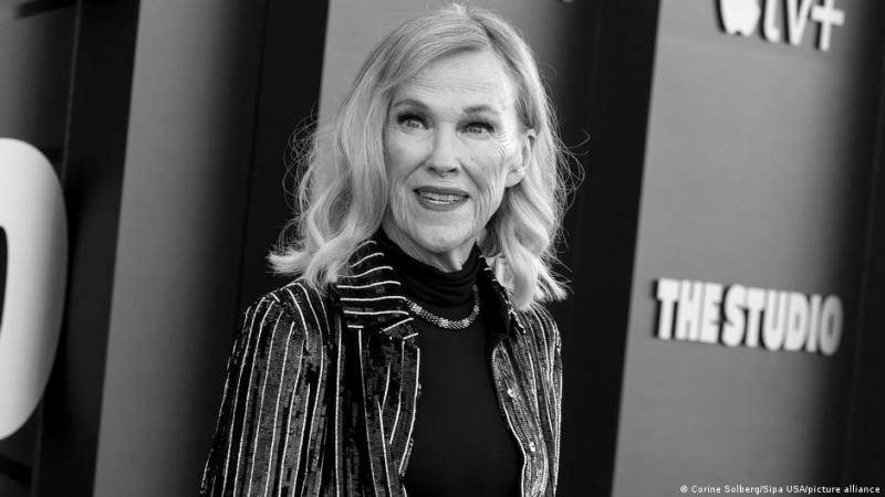 Пішла з життя Кетрін О'Хара - актриса, відома своєю ролью у фільмі 