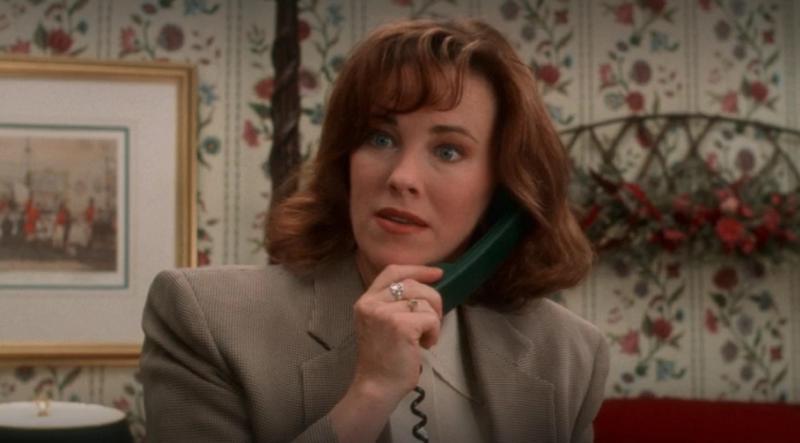 Пішла з життя актриса Кетрін О'Гара, відома своєю роллю матері Кевіна у фільмі 