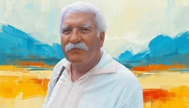 На жаль, пішов з життя одеський автор і журналіст Роман Кракалія.