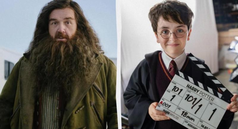 HBO оголосив дату виходу нової серії, присвяченої Гаррі Поттеру.