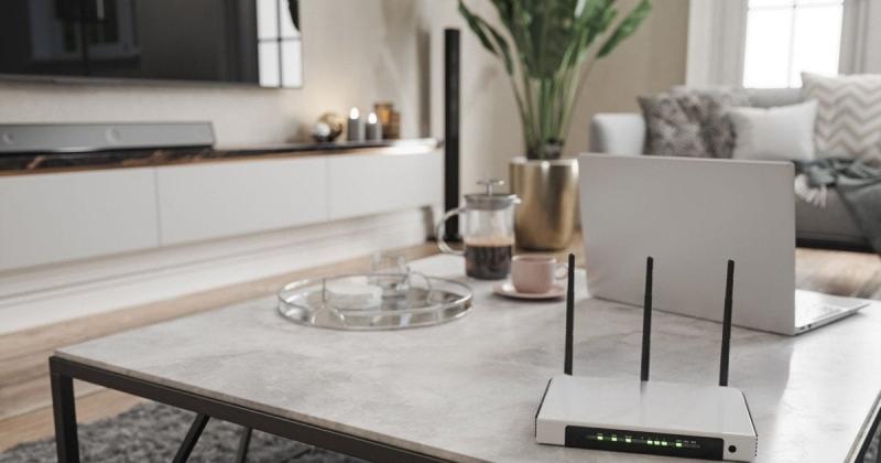 Де не розташовувати роутер у квартирі: фахівці визначили 7 зон, які заважають нормальному Wi-Fi сигналу.