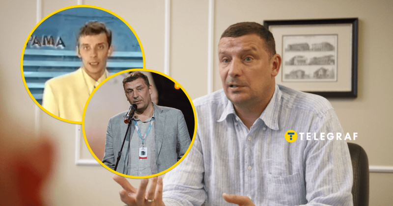 Змінив паспорт, але все ще отримує прибуток від українців. Де зараз продюсер Влад Ряшин?