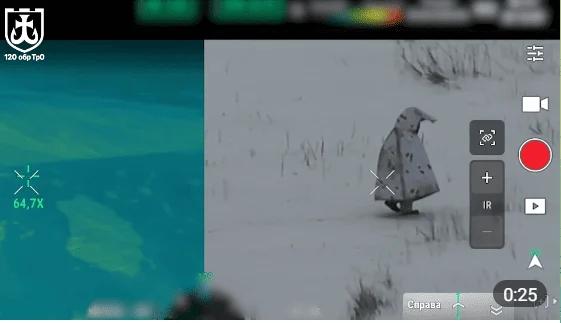 Енергетичне перемир'я та переговори не приносять радості, на відміну від ліквідованих загарбників-