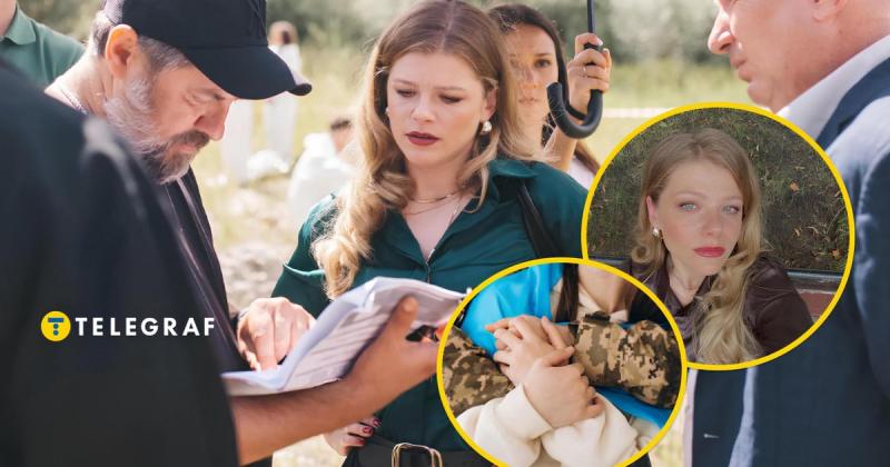 Зустріч з військовим: що цікаво про особисте життя зірки 