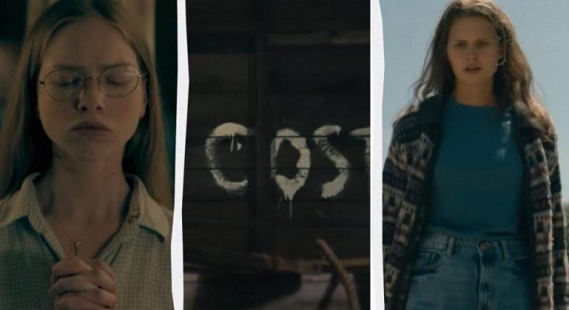 Опубліковано трейлер четвертого сезону серіалу 