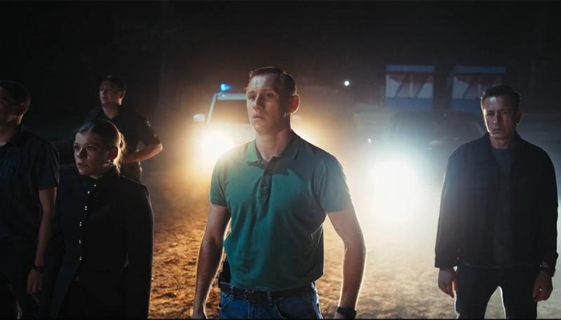 Я помітив, що вас привертає увага 