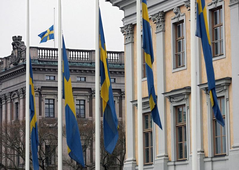 Швеція надасть Україні 110 мільйонів доларів для підтримки енергетичного сектора.