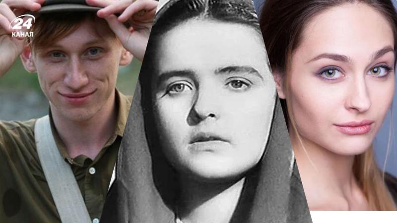 Як еволюціонували українські актори з початку своєї кар'єри - перегляньте фотопорівняння в режимі онлайн.