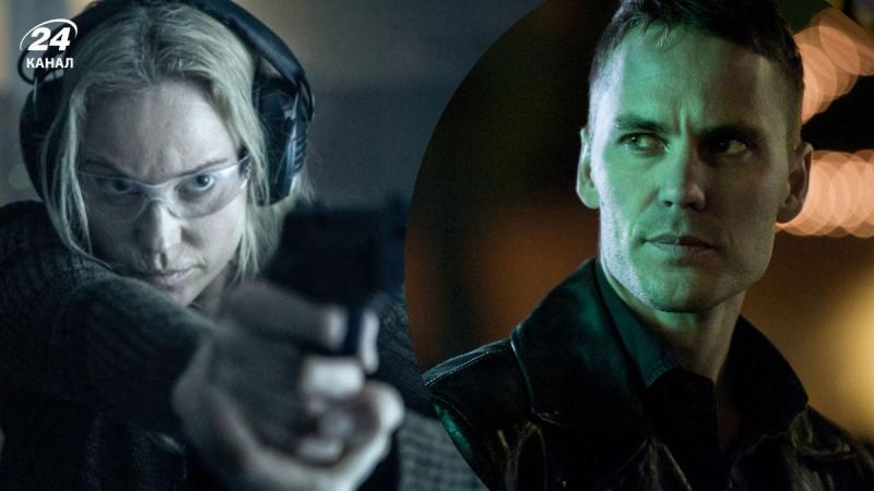 Детективні шоу – які з них варто переглянути з високими оцінками? Ідеальні серіали для вечірнього дозвілля.