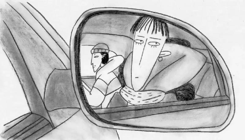 Анімаційний фільм 