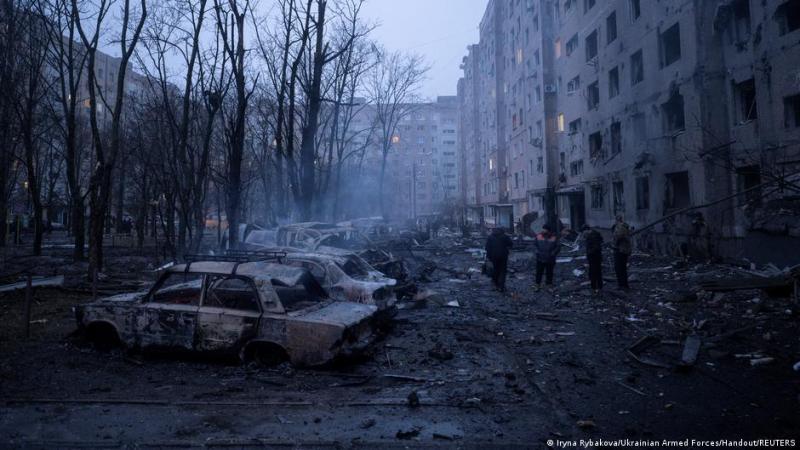 Росія скинула бомбу на Краматорськ: є загиблі та постраждалі.