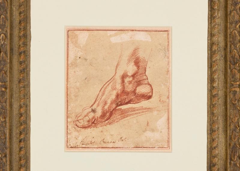 Ескіз, створений Мікеланджело, встановив новий рекорд на аукціоні.