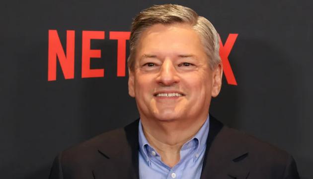 Співголова Netflix висловився щодо об'єднання з Warner Bros. та ролі Трампа в цьому процесі.