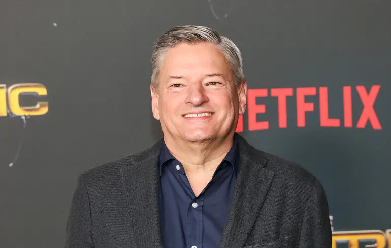 Тед Сарандос зазначив, що Дональд Трамп не планує втручатися в потенційне злиття між Netflix і Warner Bros.