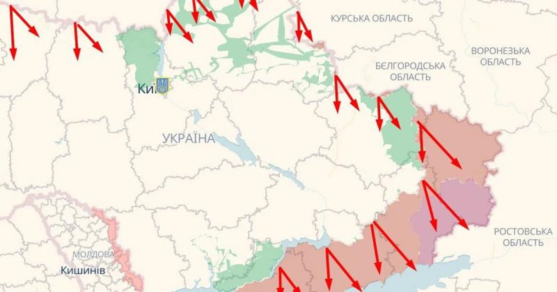 Російська Федерація терміново відправляє супутникові термінали на передову після того, як Starlink було заблоковано — 