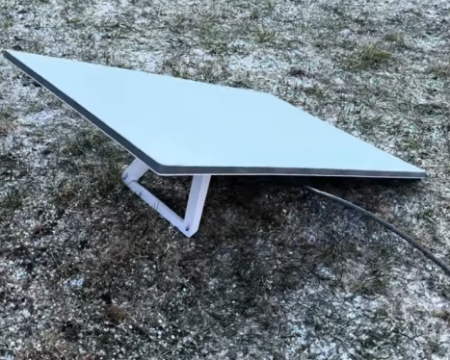 Росія отримує альтернативу Starlink - Флеш.