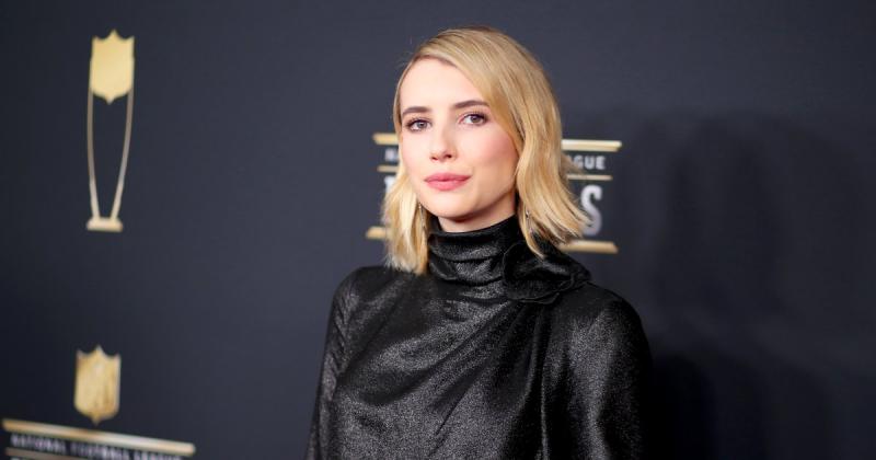 Племінниця Джулії Робертс і зірка 